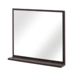 FERRARI ESPEJO BASICO CON REPISA GRANDE - Imagen 2