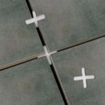 GUARDA ATRIM CRUCETA PVC 2MM ART 5225 - Imagen 2