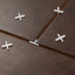 GUARDA ATRIM CRUCETA PVC 2MM ART 5225 - Imagen 3