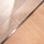 GUARDA ATRIM HONGO T ACERO INOX 22 MM X 2.5 MTS - ART 2631 - Imagen 3