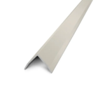 GUARDA ATRIM TAPACANTO ALUM NAT 16X16 MM x 2,5 MTS ART 1909