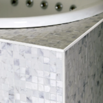 GUARDA ATRIM TAPACANTO ALUM BCO 16X16 MM x 2.5 MTS ART 1903 - Imagen 3