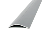 GUARDA ATRIM SEPARA ALUM PLOMO MATE 38 MM X 2.5 MTS ART 2615