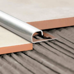 GUARDA ATRIM ACERO INOX CUADRA 15 X 10 2.50 MTS - ART 1615 - Imagen 2