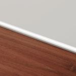 GUARDA ATRIM ACERO INOX CUADRA 15 X 10 2.50 MTS - ART 1615 - Imagen 3