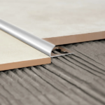 GUARDA ATRIM ACERO INOX ARCO 2.50 MTS - ART 1580 - Imagen 2