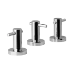 HYDROS ZEN LEVER BIDET