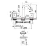 FV LLOSA LAVATORIO - Imagen 2