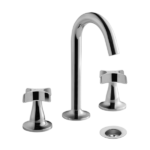 FV PETALO LAVATORIO - 0207/M3P-CR