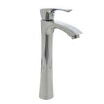 MOZART 7188 OSLO MONOCOMANDO LAVATORIO ALTA CROMO