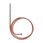 TERMOCUPLA SIN SOPORTE 200 MM