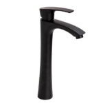 MOZART 7197 OSLO MONOCOMANDO LAVATORIO ALTA NEGRA