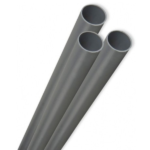 AMANCO GRIS DURAGRO CAÑO 40 X 6 MTS (PRECIO X MT)