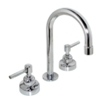 OVAL Grif LISBOA LEVER FUSION LAVATORIO