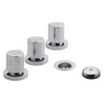 FV RADAL BIDET - 0295/C7-CR