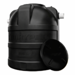 BIODIGESTOR -MAYPER- 1000 LTS