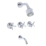 OVAL Grif LISBOA CRUZ FUSION DUCHA C/TRANSF