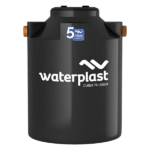 BIODIGESTOR 1100 LTS WATERPLAST  "STANDARD" 110ø*145