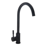 MOZART 9920 PRAGA MONOCOMANDO MESADA PICO BAR NEGRA