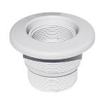 VIROLA P/HORMIGON VULCANO ROSCA HEMBRA 1 1/2"