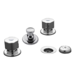 FV ARIZONA BIDET - 0295/B1P-CR