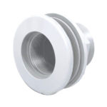 VIROLA P/FIBRA DE VIDRIO VULCANO ROSCA HEMBRA 1 1/2"