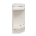 AGUA CLARA ESQUINERO NRO 2 CON BARANDA 20/20/50