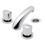 FV PAMPA LAVATORIO - 0207/B6-CR