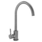 MOZART 7192 PRAGA MONOCOMANDO MESADA PICO BAR CROMO