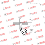 MOZART 7242 DOHA MONOCOMANDO BIDET S/TRASNF ABS CROMO - Imagen 3