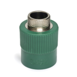 ACOPLE MACHO 32 X 1 TERMOF.