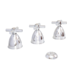 OVAL Grif DAKAR FUSION BIDET