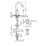 FV LIBBY LAVATORIO - 0207/39-CR - Imagen 2