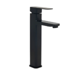 MOZART 7099 FRANKFURT MONOCOMANDO LAVATORIO ALTA NEGRA