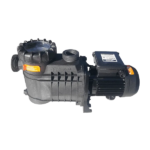 BOMBA AUTOCEBANTE ELECTRICA VULCANO 1 HP