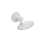 AGUA CLARA JABONERA BLANCA CON SOPAPA