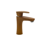 MOZART 7263 DOHA MONOCOMANDO LAVATORIO MEDIANO ABS MADERA