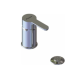 PIAZZA YVON MONOCOMANDO BIDET C/TRASNF