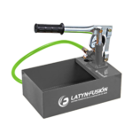 BOMBA MANUAL PARA PRUEBA DE PRESIÓN 25 KG