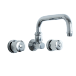 OVAL Grif ALEGRIA II FUSION PARED COCINA PICO INVERTIDO