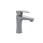 MOZART 7262 DOHA MONOCOMANDO LAVATORIO MEDIANO ABS CROMO