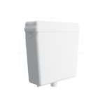 ACQUA MOCHILA DE COLGAR PLASTICA PARA INODORO