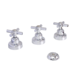 OVAL Grif LISBOA CRUZ FUSION BIDET