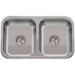 JOHNSON 430 PILETA DOBLE CC 28 59x34x15