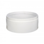 ARO PROLONGACION P/CAMARA INSPECCION OV BLANCO