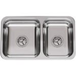 JOHNSON 430 PILETA DOBLE RR 63 63x37x15