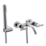 FV LIBBY DUCHA CON TRANSFERENCIA EXT - 0112/39A-CR