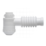 ACQUA SIFON SIMPLE BACHA PLASTICA S/SOP