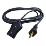 ALARGUE CONEXION PARA CALEFON 2 METROS