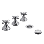 FV NEWPORT BIDET - 295/B2PCR